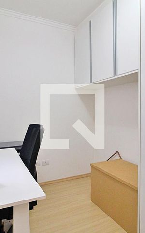 Apartamento à venda com 110m², 2 quartos e 2 vagasQuarto 2