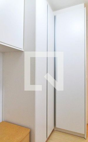 Apartamento à venda com 110m², 2 quartos e 2 vagasQuarto 2