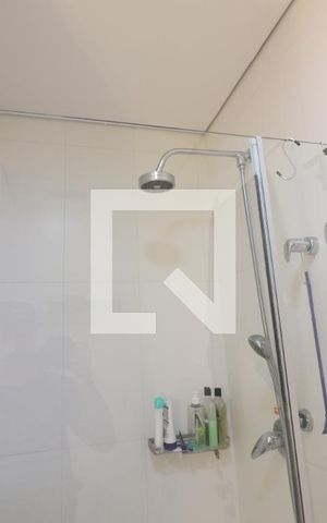 Studio para alugar com 38m², 1 quarto e 1 vagaBanheiro