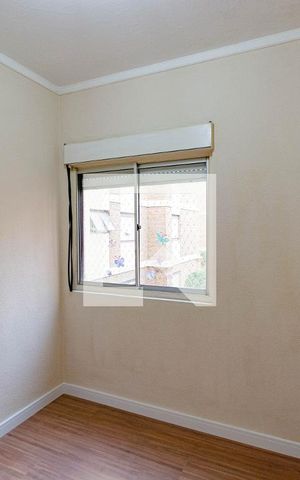 Apartamento para alugar com 47m², 2 quartos e sem vaga Apartamento para alugar com 47m², 2 quartos e sem vagaQuarto 2