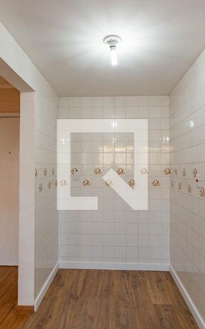 Apartamento para alugar com 47m², 2 quartos e sem vaga Apartamento para alugar com 47m², 2 quartos e sem vagaCozinha