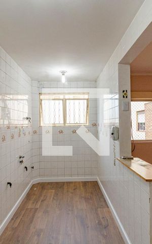Apartamento para alugar com 47m², 2 quartos e sem vaga Apartamento para alugar com 47m², 2 quartos e sem vagaCozinha