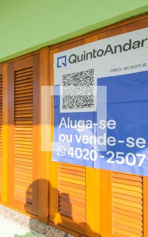 Apartamento para alugar com 70m², 2 quartos e sem vagaPlaquinha instalada