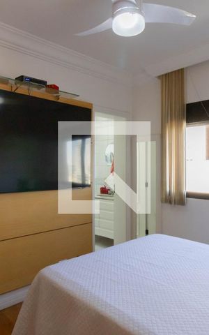 Apartamento à venda com 178m², 4 quartos e 3 vagas Apartamento à venda com 178m², 4 quartos e 3 vagasSuíte 3