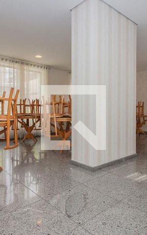 Apartamento à venda com 178m², 4 quartos e 3 vagas Apartamento à venda com 178m², 4 quartos e 3 vagasÁrea Comum - Salão de Festas