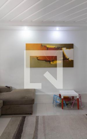 Apartamento à venda com 178m², 4 quartos e 3 vagas Apartamento à venda com 178m², 4 quartos e 3 vagasSala de de TV / Quarto Reversível