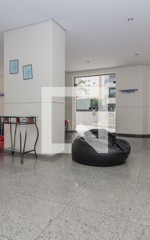 Apartamento à venda com 178m², 4 quartos e 3 vagas Apartamento à venda com 178m², 4 quartos e 3 vagasÁrea Comum - Brinquedoteca