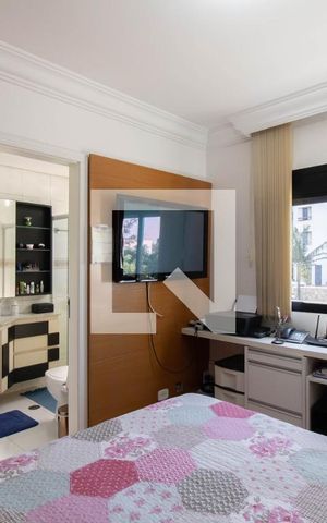 Apartamento à venda com 178m², 4 quartos e 3 vagas Apartamento à venda com 178m², 4 quartos e 3 vagasSuíte 2