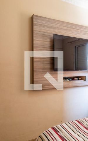 Apartamento à venda com 80m², 3 quartos e 1 vaga Apartamento à venda com 80m², 3 quartos e 1 vagaSuíte - Quarto
