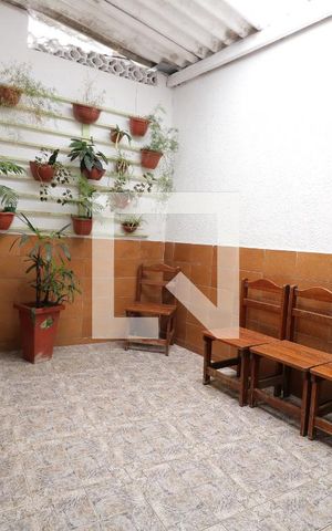 Casa à venda com 249m², 4 quartos e 3 vagasÁrea de Serviço
