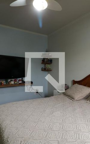 Casa à venda com 249m², 4 quartos e 3 vagasQuarto 3