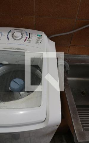 Casa à venda com 249m², 4 quartos e 3 vagasÁrea de Serviço