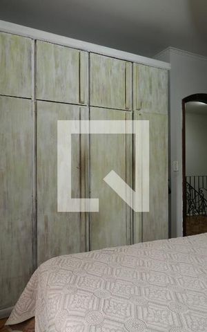 Casa à venda com 249m², 4 quartos e 3 vagasQuarto 3