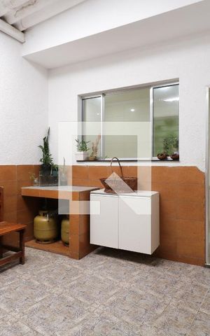 Casa à venda com 249m², 4 quartos e 3 vagasÁrea de Serviço