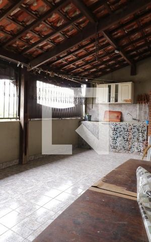 Casa à venda com 249m², 4 quartos e 3 vagasQuintal - Churrasqueira