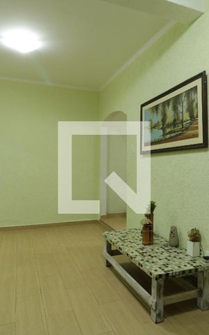 Casa à venda com 249m², 4 quartos e 3 vagasSala de Entrada