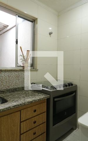 Casa à venda com 249m², 4 quartos e 3 vagasCozinha
