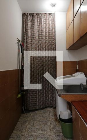 Casa à venda com 249m², 4 quartos e 3 vagasÁrea de Serviço