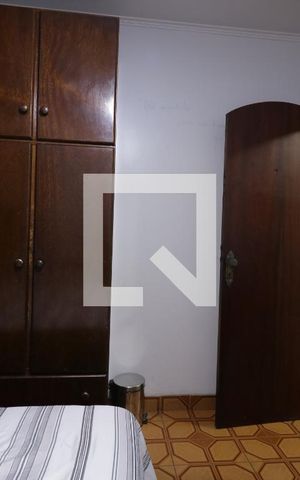 Casa à venda com 249m², 4 quartos e 3 vagasQuarto 2