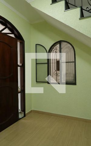 Casa à venda com 249m², 4 quartos e 3 vagasSala de Entrada