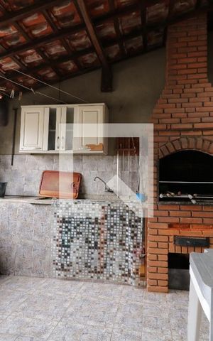 Casa à venda com 249m², 4 quartos e 3 vagasQuintal - Churrasqueira