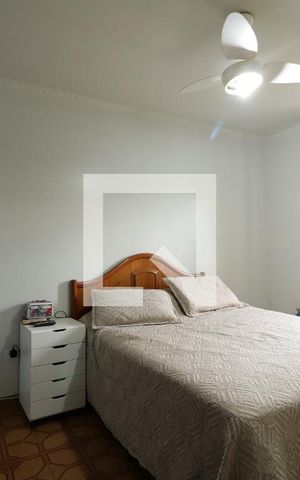 Casa à venda com 249m², 4 quartos e 3 vagasQuarto 3