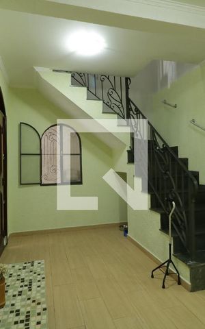 Casa à venda com 249m², 4 quartos e 3 vagasSala de Entrada
