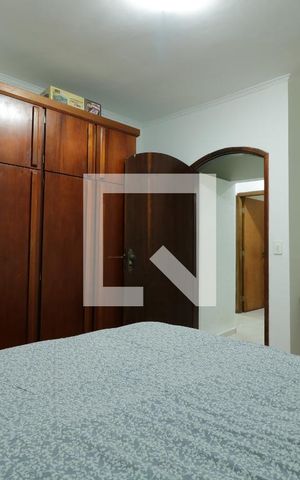 Casa à venda com 249m², 4 quartos e 3 vagasQuarto 1