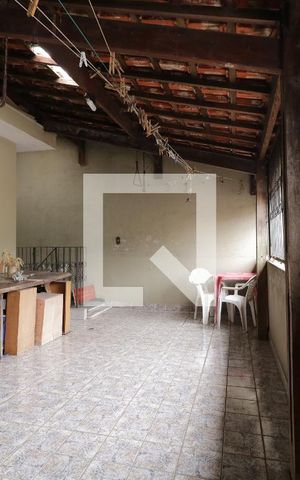 Casa à venda com 249m², 4 quartos e 3 vagasQuintal - Churrasqueira
