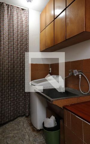 Casa à venda com 249m², 4 quartos e 3 vagasÁrea de Serviço