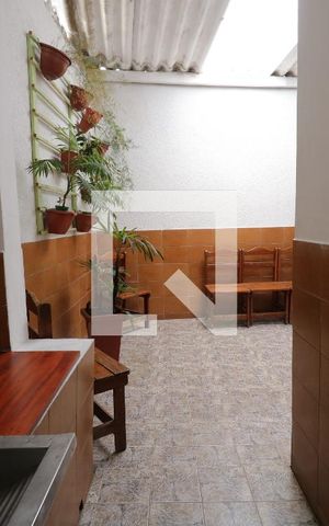 Casa à venda com 249m², 4 quartos e 3 vagasÁrea de Serviço