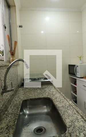 Casa à venda com 249m², 4 quartos e 3 vagasCozinha