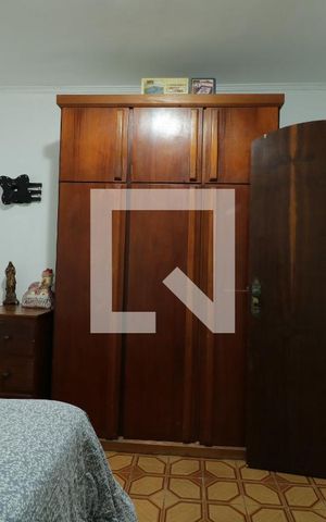 Casa à venda com 249m², 4 quartos e 3 vagasQuarto 1