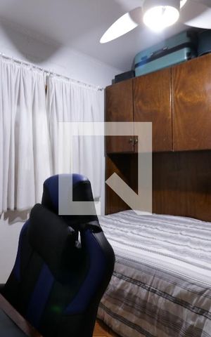 Casa à venda com 249m², 4 quartos e 3 vagasQuarto 2