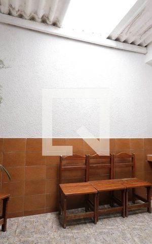Casa à venda com 249m², 4 quartos e 3 vagasÁrea de Serviço