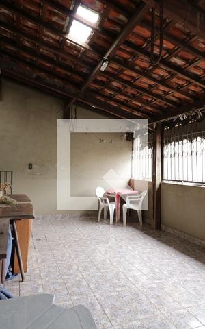 Casa à venda com 249m², 4 quartos e 3 vagasQuintal - Churrasqueira