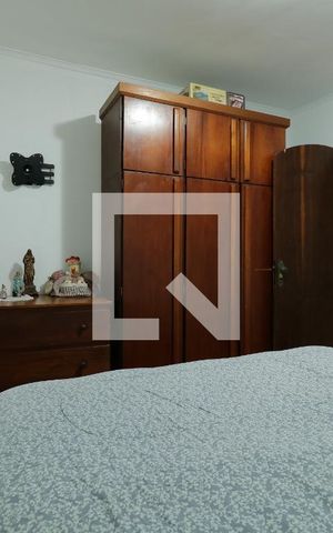 Casa à venda com 249m², 4 quartos e 3 vagasQuarto 1