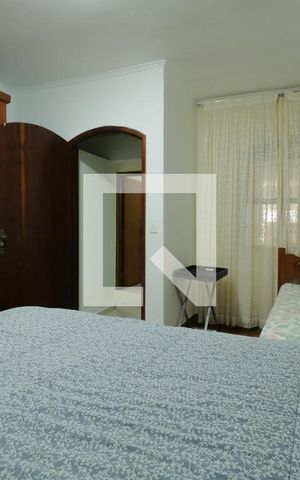 Casa à venda com 249m², 4 quartos e 3 vagasQuarto 1