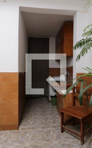 Casa à venda com 249m², 4 quartos e 3 vagasÁrea de Serviço