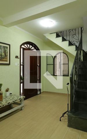 Casa à venda com 249m², 4 quartos e 3 vagasSala de Entrada