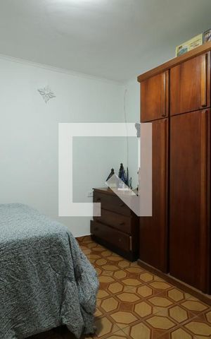 Casa à venda com 249m², 4 quartos e 3 vagasQuarto 1
