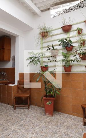 Casa à venda com 249m², 4 quartos e 3 vagasÁrea de Serviço