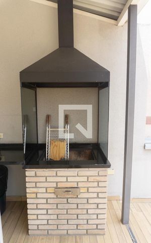 Studio à venda com 28m², 1 quarto e sem vagaÁrea comum - Churrasqueira