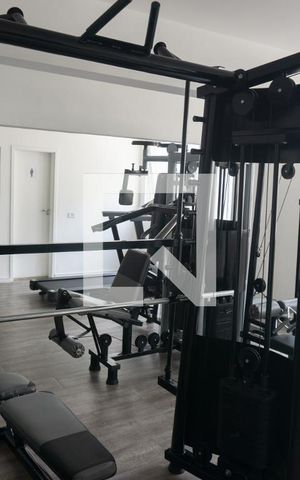Studio à venda com 27m², 1 quarto e sem vagaÁrea comum - Academia