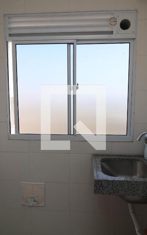 Apartamento à venda com 43m², 2 quartos e 1 vagaÁrea de Serviço