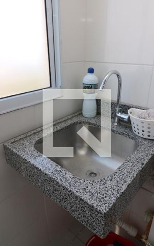 Apartamento à venda com 43m², 2 quartos e 1 vagaÁrea de Serviço