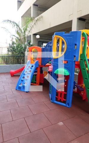 Apartamento à venda com 43m², 2 quartos e 1 vagaÁrea comum - Playground