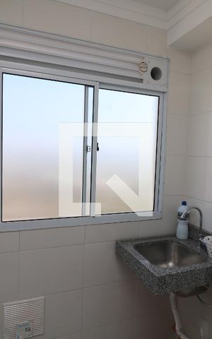 Apartamento à venda com 43m², 2 quartos e 1 vagaÁrea de Serviço