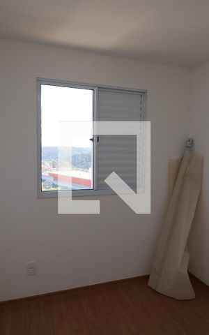 Apartamento à venda com 43m², 2 quartos e 1 vagaQuarto