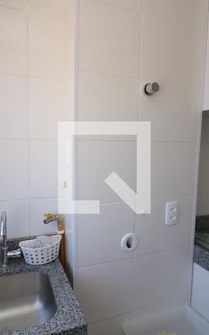 Apartamento à venda com 43m², 2 quartos e 1 vagaÁrea de Serviço